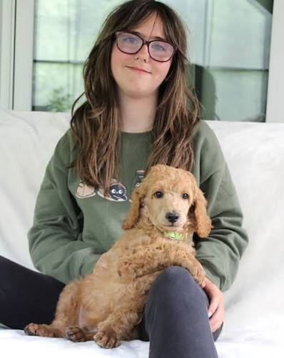 Camille, 22 ans, Paris